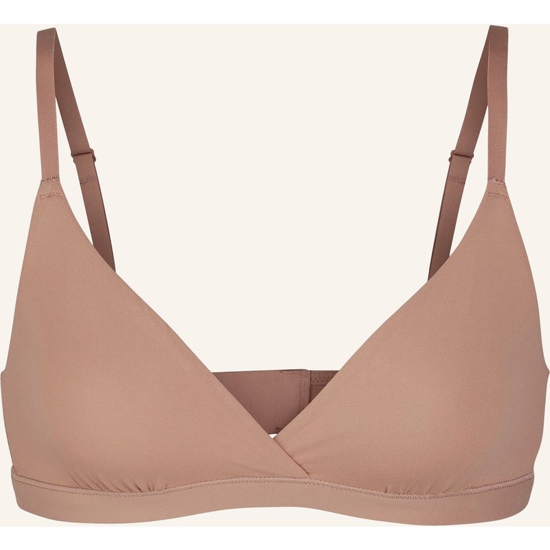 Skims Triangel-Bh Fits Everybody beige