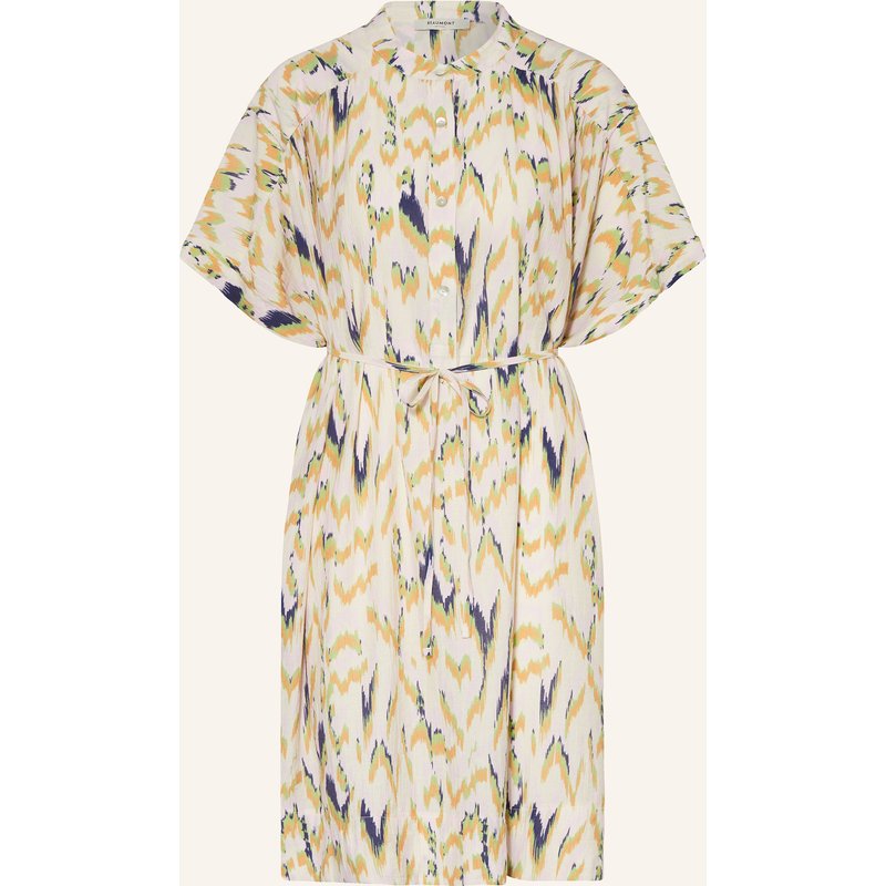 Beaumont Kleid Pascale beige