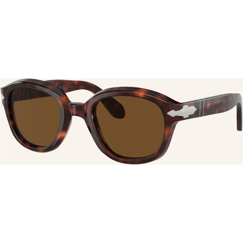 Persol Sonnenbrille po0060s braun