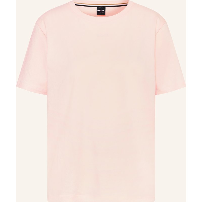 Boss Schlafshirt Ci rosa