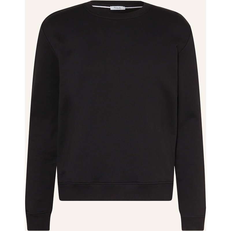 Paul Sweatshirt schwarz