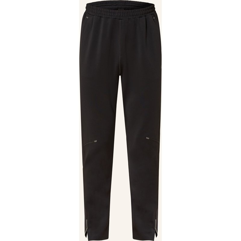Boss Sweathose Hicon Active schwarz