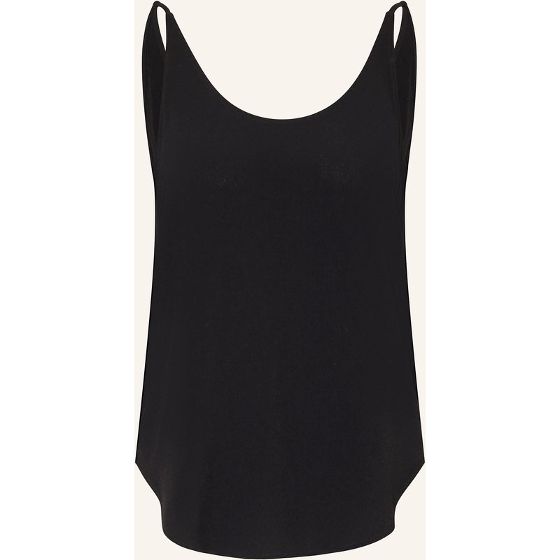 Ba&Sh Top Figue schwarz