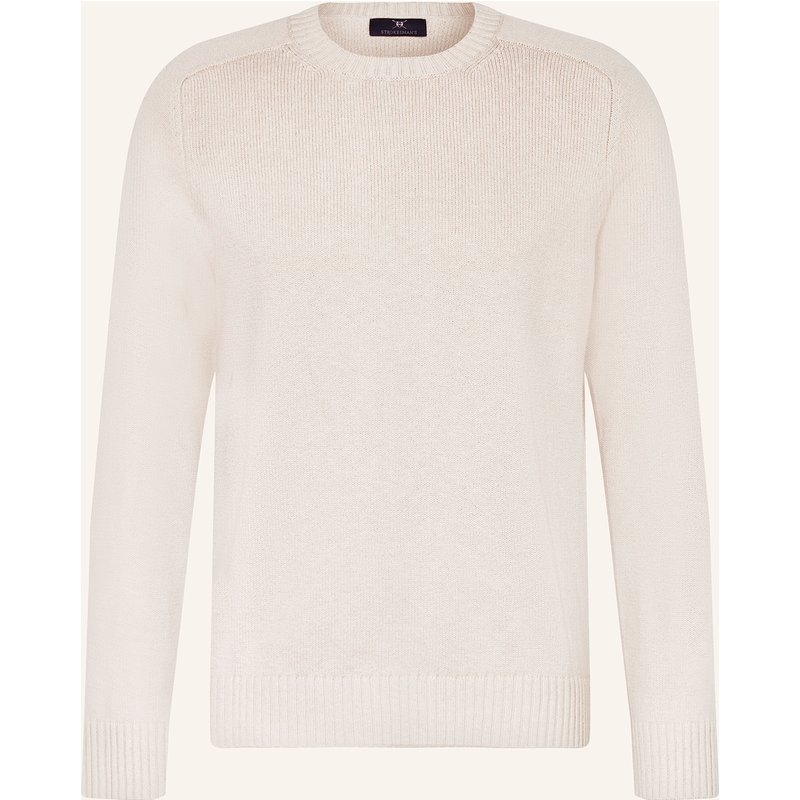 Strokesman's Pullover beige