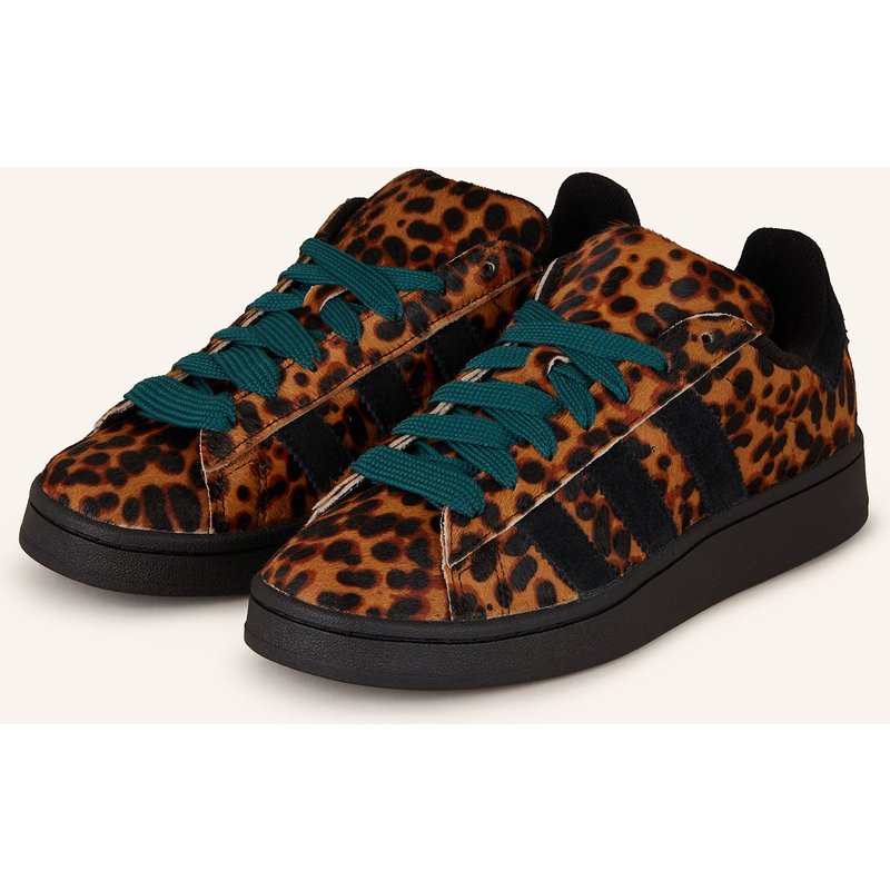 Adidas Originals Sneaker Campus 00s braun