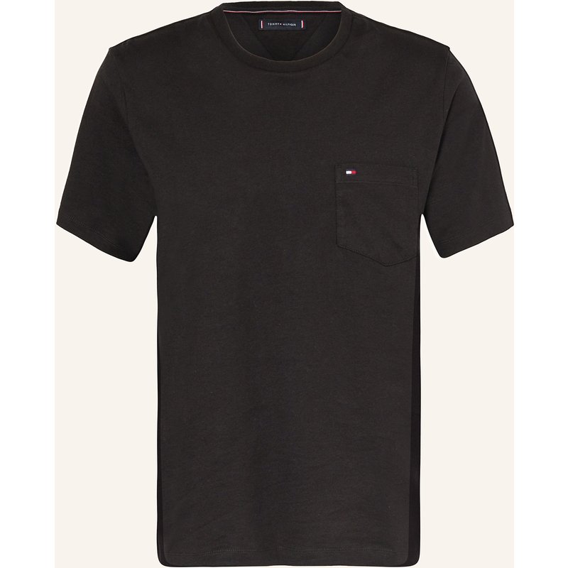 Tommy Hilfiger T-Shirt schwarz