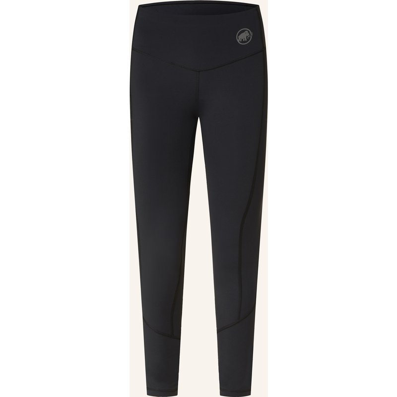 Mammut Tights Massone schwarz