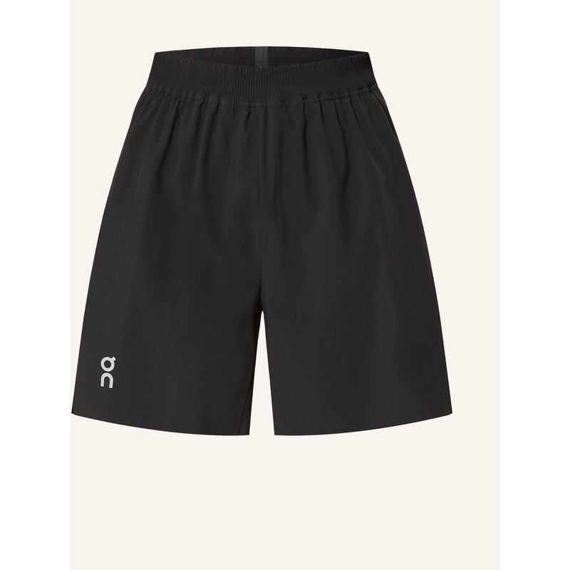 On 2-In-1-Trainingsshorts Train Shorts schwarz