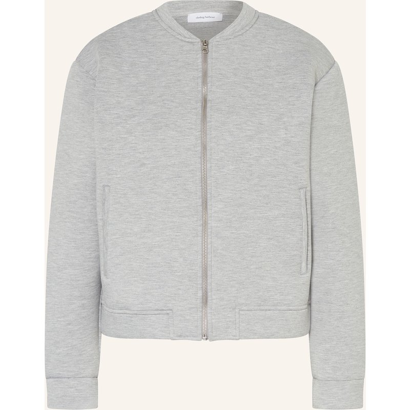 Darling Harbour Blouson grau