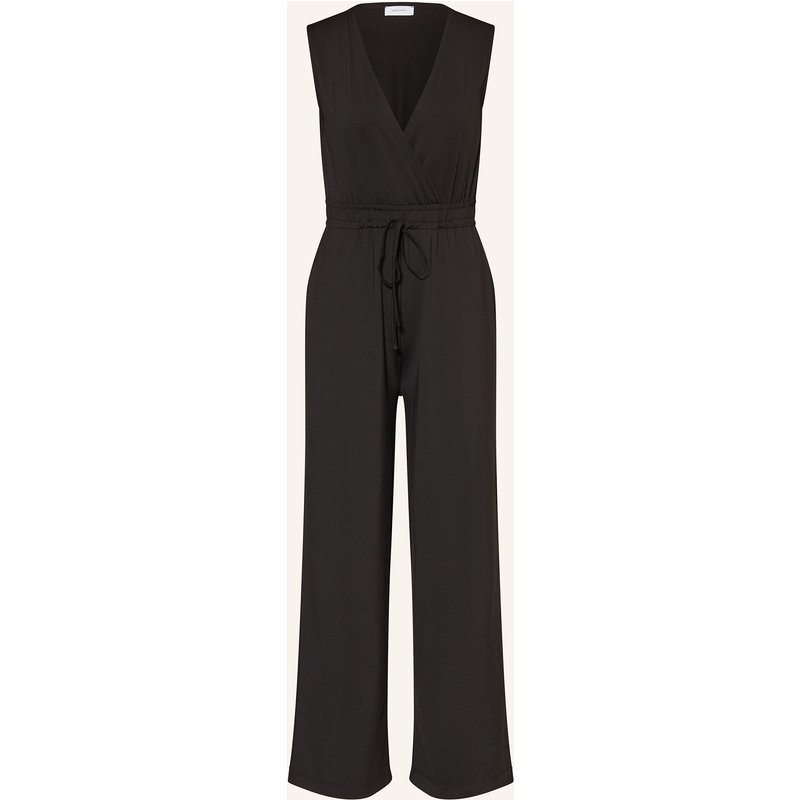 Darling Harbour Jumpsuit schwarz