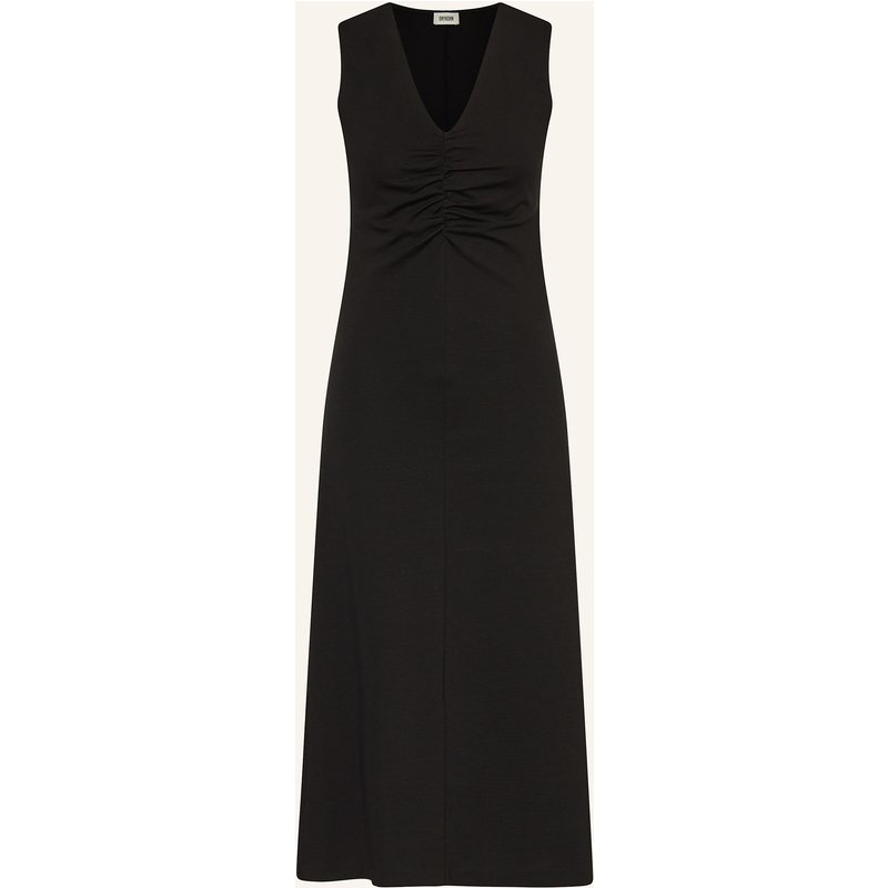 Drykorn Kleid Jovana schwarz
