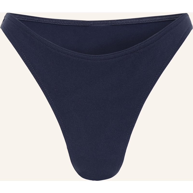 Eres Basic-Bikini-Hose Fripon blau
