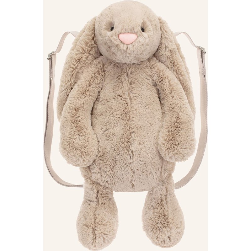 Jellycat Rucksack Bashful Bunny beige
