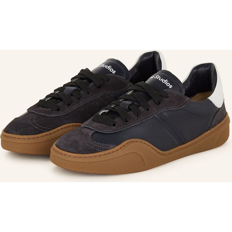 Acne Studios Sneaker grau