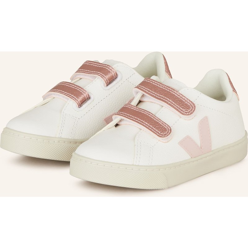 Veja Sneaker Esplar weiss