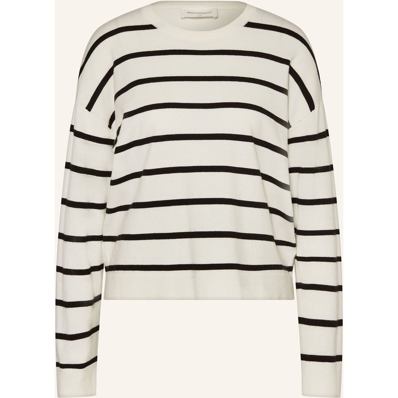 Msch Copenhagen Pullover Mschmaura Rachelle weiss
