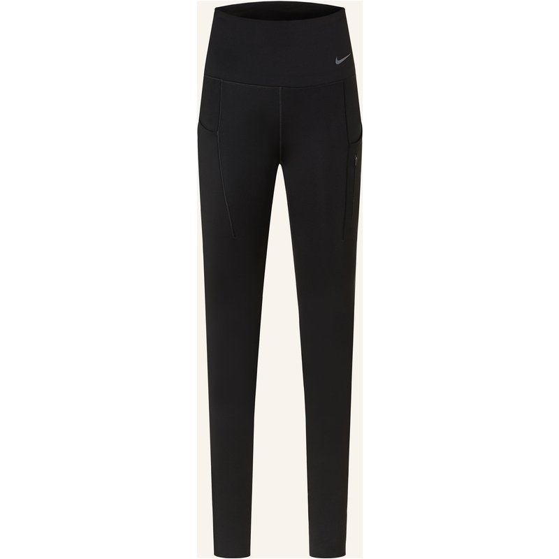 Nike Tights schwarz