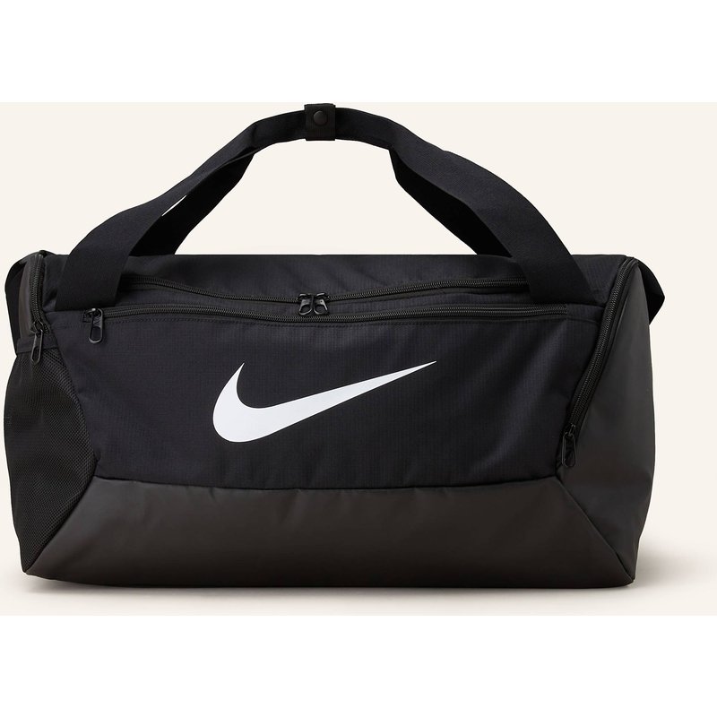 Nike Sporttasche Brasilia schwarz