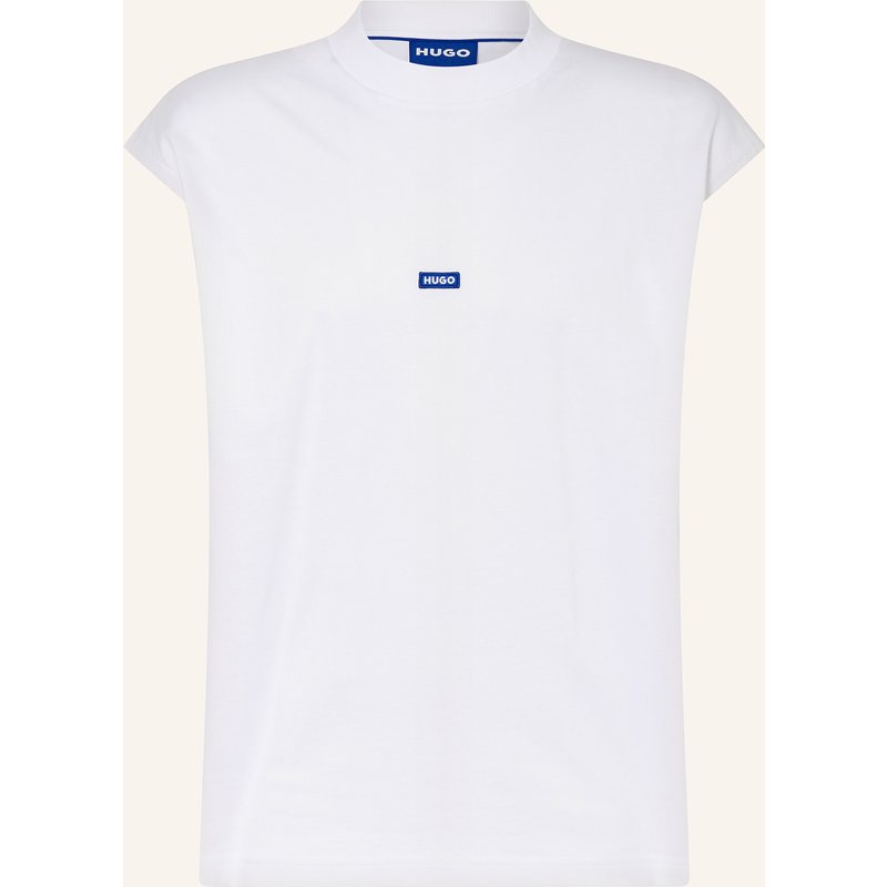 Hugo Tanktop Navertz weiss