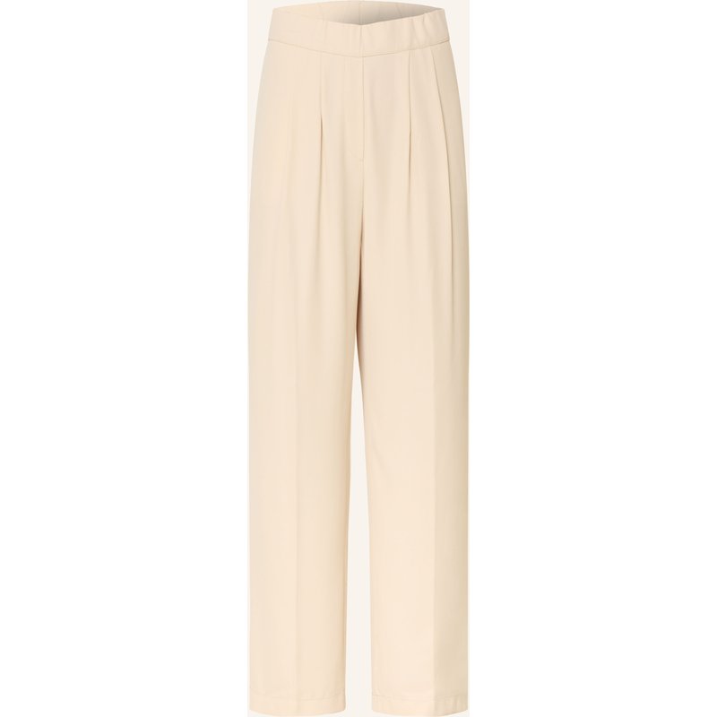 Sem Per Lei Marlenehose beige