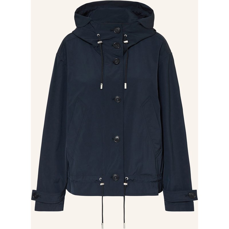 Woolrich Parka blau