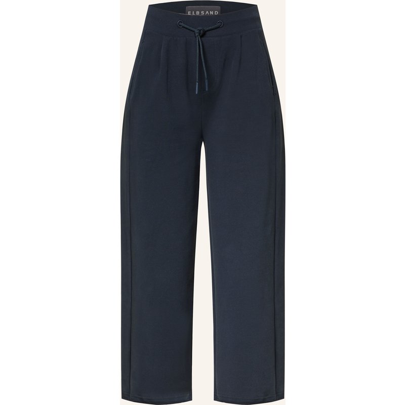 Elbsand Sweatpants Neah blau