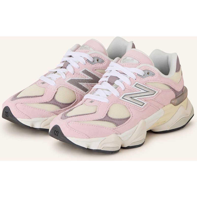 New Balance Sneaker 9060 rosa