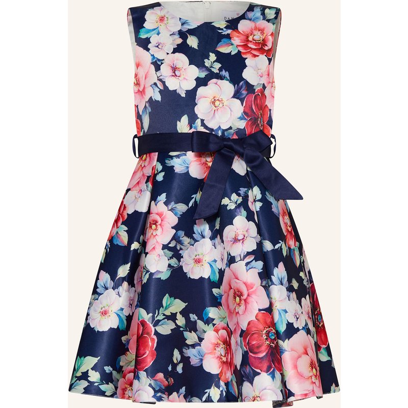 Danamade Kleid blau