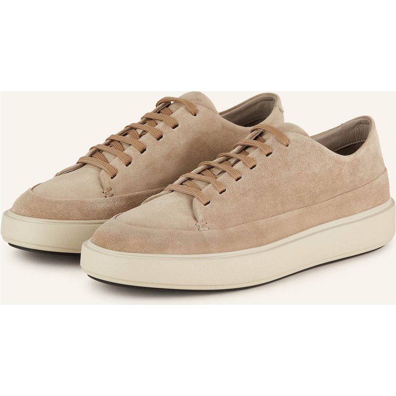 Officine Creative Sneaker Release/001 braun