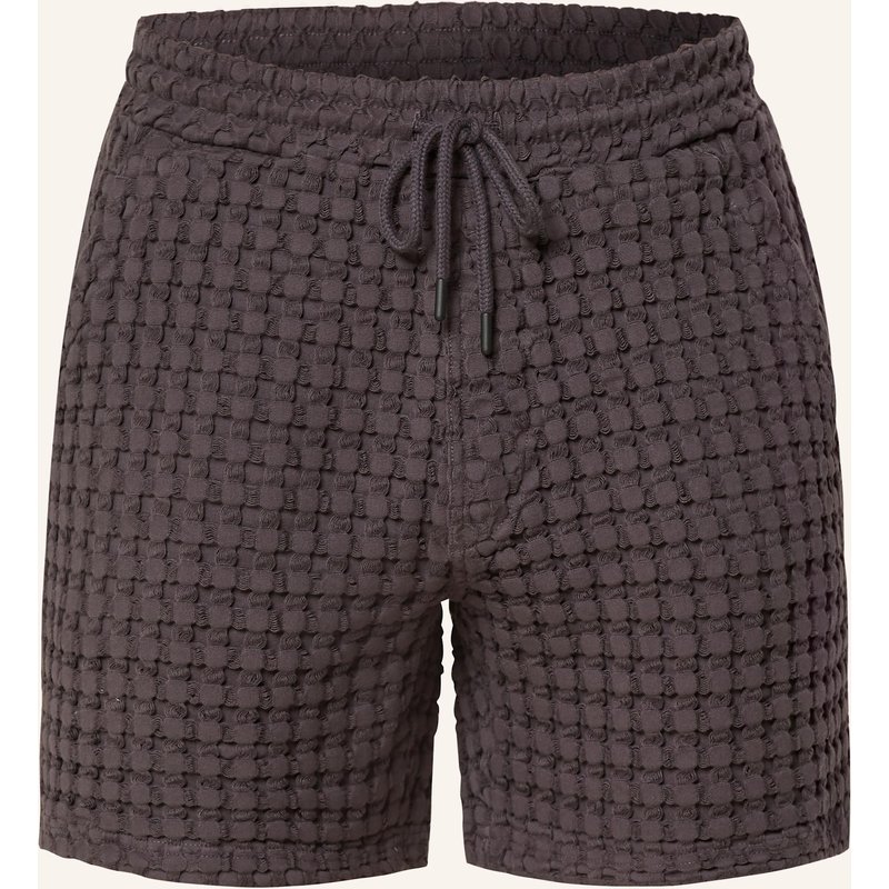 Oas Shorts Nearly grau