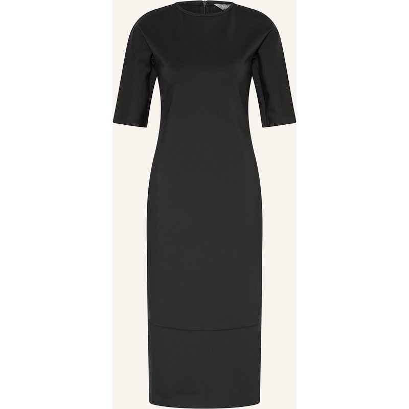Mm By Max Mara Jerseykleid Wally schwarz