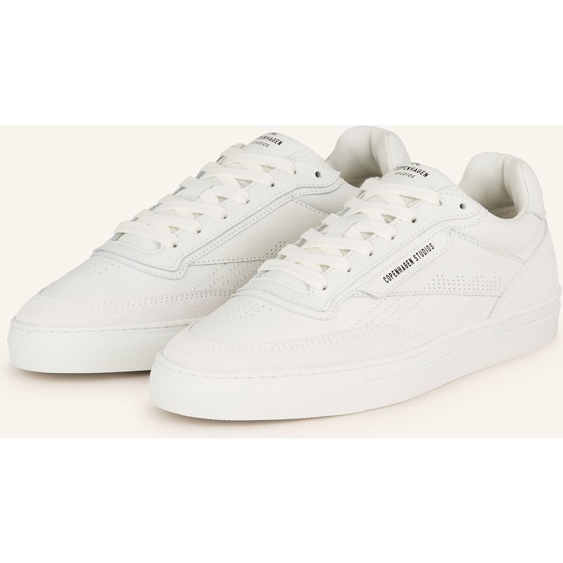 Copenhagen Studios Sneaker weiss