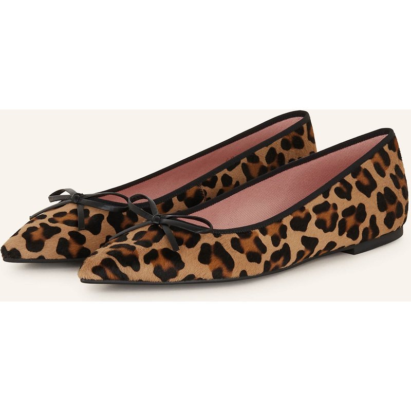 Pretty Ballerinas Ballerinas Ella braun
