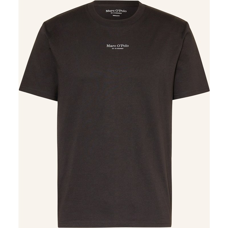 Marc O'polo T-Shirt schwarz