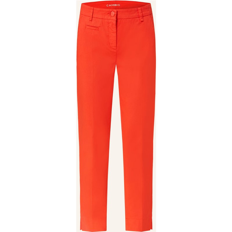 Cambio 7/8-Chino rot