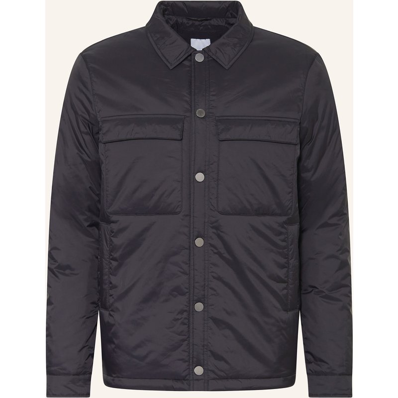 Paul Overjacket schwarz