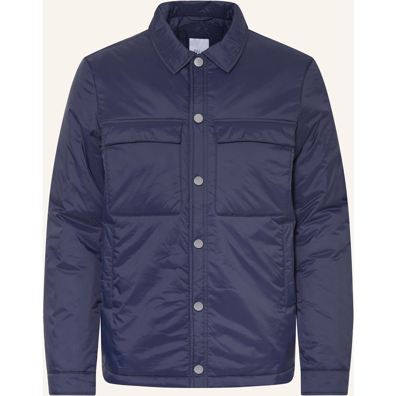 Paul Overjacket blau
