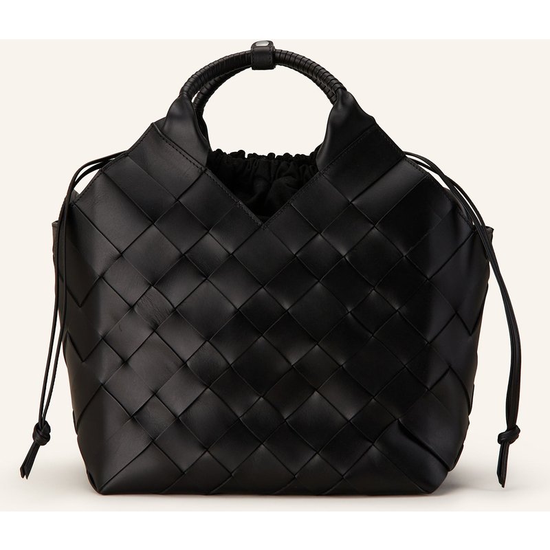 Cala Jade Handtasche Misu Large schwarz