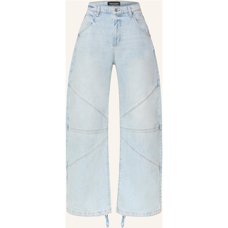 Eb Denim Flared Jeans Frederic blau