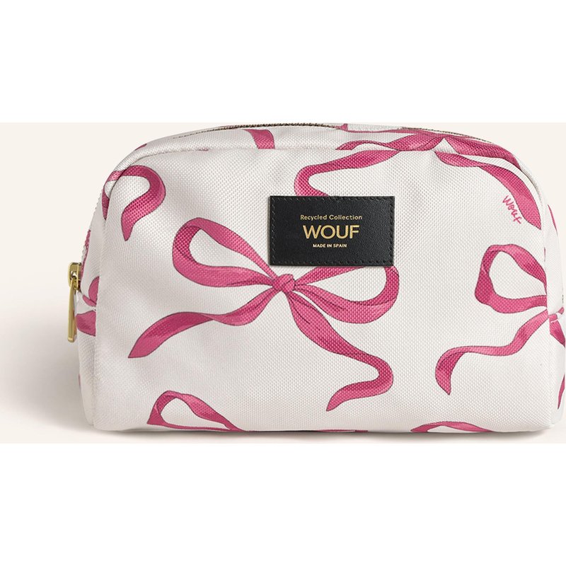 Wouf Kosmetiktasche Rita beige