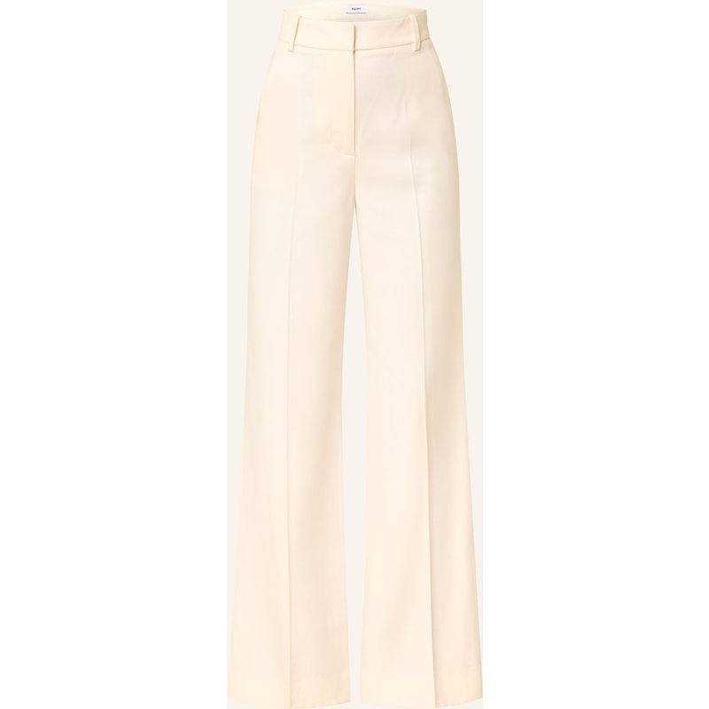 Reiss Hose beige