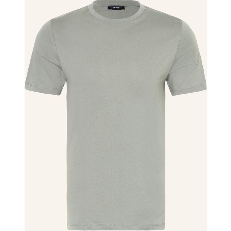 Reiss T-Shirt Bless gruen