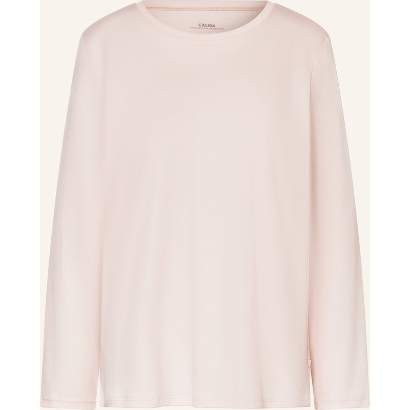 Calida Schlafshirt Favourites Sleep rosa