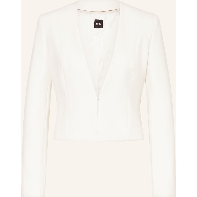 Boss Bolero Jamaisa weiss