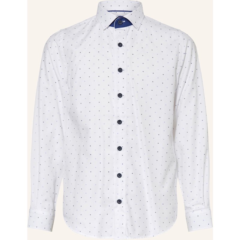 G.O.L. Finest Collection Hemd weiss