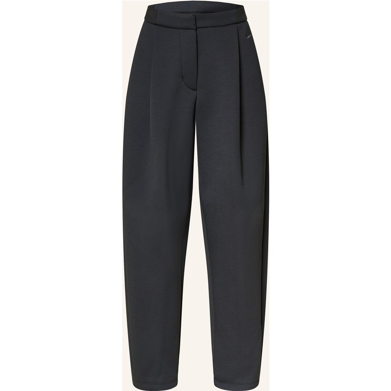 Nike Track Pants schwarz