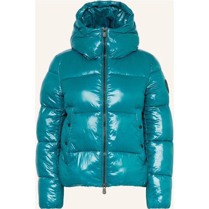 Save The Duck Steppjacke Biddy gruen