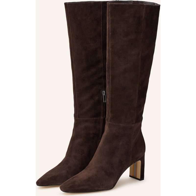 Sam Edelman Stiefel Sylvia braun