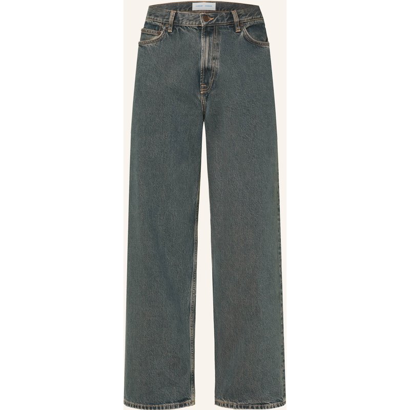 Samsøe Samsøe Jeans Satimothy Straight Fit blau