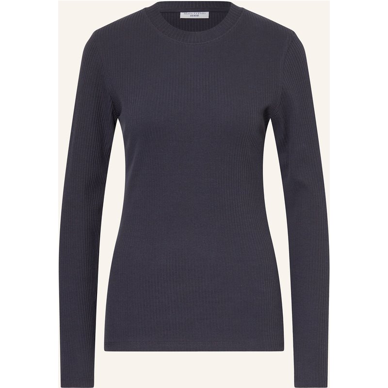 Marc O'polo Denim Longsleeve blau
